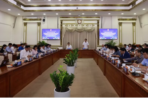 TPHCM đồng bộ giải pháp đưa tiếng Anh thành ngôn ngữ thứ hai trong trường học