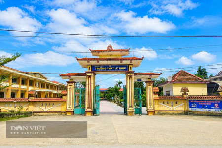 Vụ tố cáo vi phạm thi tốt nghiệp THPT 2026 ở Quảng Trị: Khởi tố 2 giáo viên