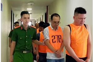 Thanh Hoá chặt đứt 4 đường dây cá độ bóng đá liên tỉnh trong mùa World Cup