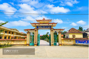 Vụ tố cáo vi phạm thi tốt nghiệp THPT 2026 ở Quảng Trị: Khởi tố 2 giáo viên