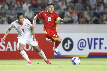 ‘Tuyển Việt Nam mạnh nhất ASEAN Cup 2026’