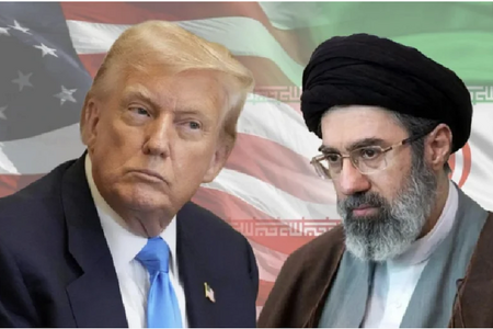 Lãnh tụ tối cao Iran cảnh báo ớn lạnh ông Trump giữa lúc Mỹ, Iran lao vào vòng xoáy chiến tranh đẫm máu