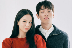 Jisoo bị phản đối vì lấn sân điện ảnh