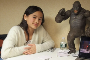 Sao nữ khiếm thính phim Godzilla đột ngột qua đời