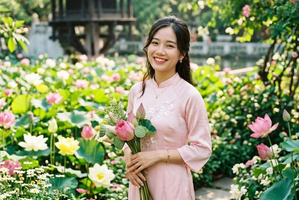Sang tháng 8, 3 con giáp bước vào thời kỳ vượng tài, tiền bạc khởi sắc, may mắn liên tiếp gõ cửa