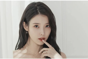 IU gây sốc vì tạm dừng hoạt động