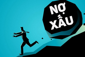 Nợ chú ý, nợ xấu có mua điện thoại trả góp được không?