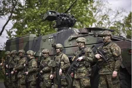Một thất bại đau của NATO