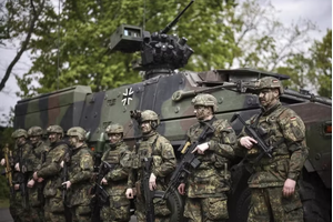 Một thất bại đau của NATO