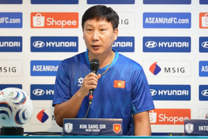 Đội tuyển Việt Nam ‘săn’ cột mốc chưa từng có ở ASEAN Cup