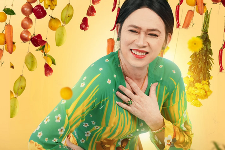 Diễn viên thế vai Nghệ sĩ Ưu tú Hoài Linh: "Chuyện đó khủng khiếp lắm"