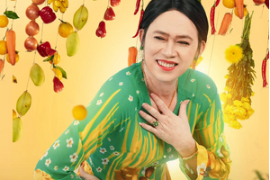 Diễn viên thế vai Nghệ sĩ Ưu tú Hoài Linh: "Chuyện đó khủng khiếp lắm"