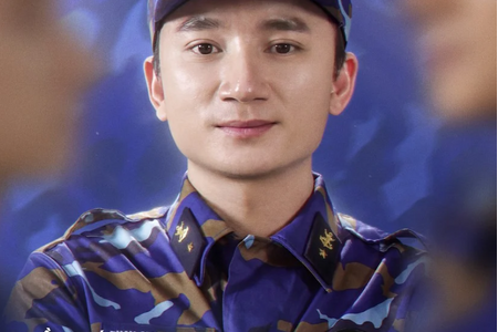 Phan Mạnh Quỳnh, Quốc Trường tham gia "Sao nhập ngũ"