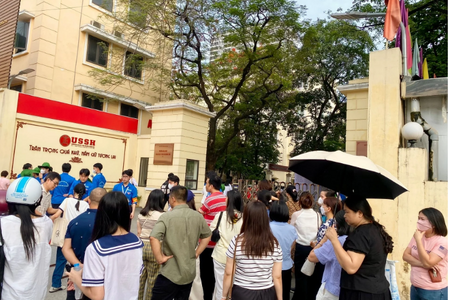 Điểm chuẩn đại học năm 2026 dự kiến mới nhất: Nhiều trường top đầu đồng loạt giảm, có ngành hạ tới 3 điểm