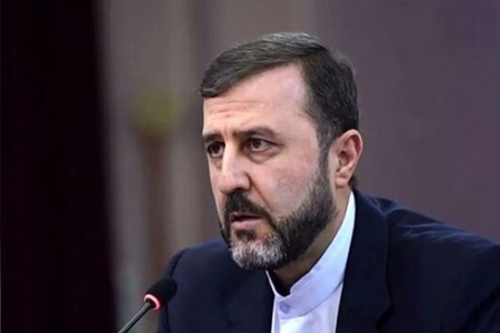 Iran: Mỹ khởi xướng ngừng bắn và nối lại đối thoại