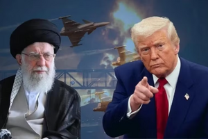 Mỹ tìm cách thoát khỏi ‘vũng lầy Iran’ trong danh dự