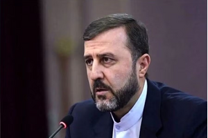 Iran: Mỹ khởi xướng ngừng bắn và nối lại đối thoại
