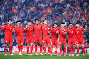 Sốt vé trận Việt Nam - Singapore ở ASEAN Cup 2026