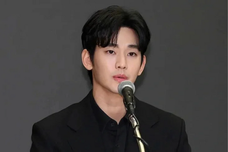 Kim Soo Hyun trắng án