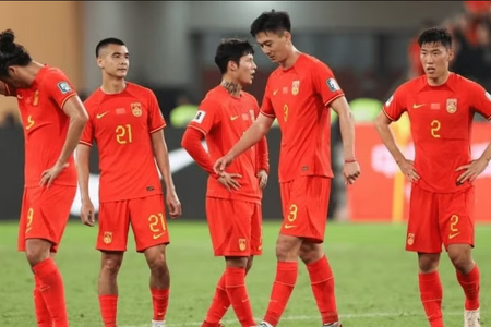 Trung Quốc rút khỏi FIFA ASEAN Cup 2026