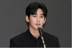 Kim Soo Hyun trắng án