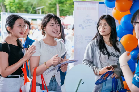 Điểm chuẩn đại học 2026 được dự báo ít biến động