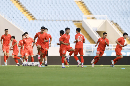 Lịch thi đấu và phát sóng trực tiếp ASEAN Cup 2026 ngày 3/8
