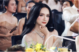 Hương Giang lên tiếng sau khi bị chỉ trích vì 