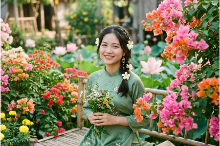Mùa thu 2026, 3 con giáp mở lối giàu sang, quý nhân đồng hành, làm gì cũng dễ thành công