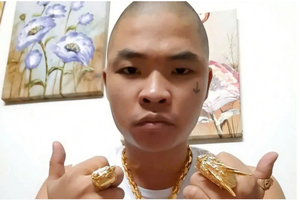 Khánh Sky bị bắt khẩn cấp sau vụ livestream chửi bới, đe dọa TikToker Vua Quạt