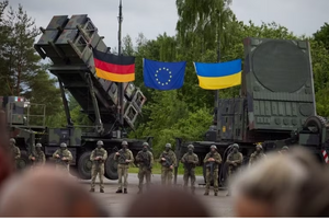 Mỹ từ chối Ukraine, quyết sản xuất tên lửa PAC-3 tại Ba Lan