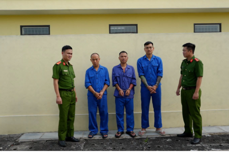 Khởi tố Khánh Sky, Hồ Văn Khoa, TikToker Vua Quạt