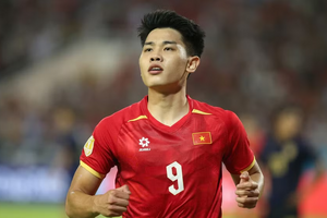 Tuyển Việt Nam vào bán kết ASEAN Cup 2026 với ngôi nhất bảng