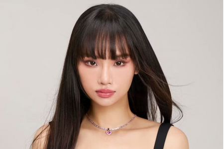 Công ty quản lý xóa tên Miu Lê