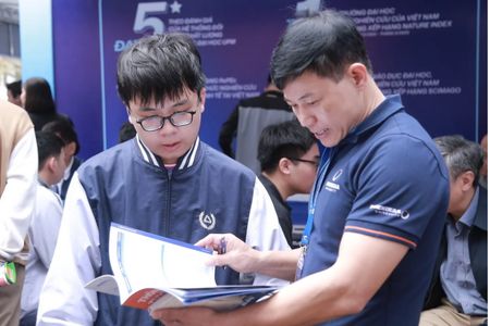 Cách tra cứu điểm chuẩn các trường đại học năm 2026 nhanh nhất, chính xác nhất