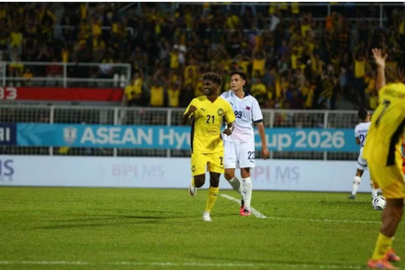Xác định đối thủ của tuyển Việt Nam ở bán kết ASEAN Cup 2026