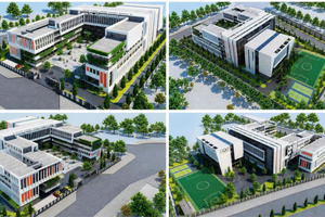 Hà Nội thêm 540 suất vào lớp 10 công lập năm 2026, thời gian đăng ký từ 8h ngày 11/8