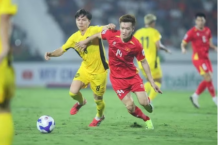 Bất ngờ giá vé xem bán kết ASEAN Cup tại Malaysia