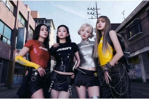 Lùm xùm quanh sinh nhật 10 tuổi của BlackPink