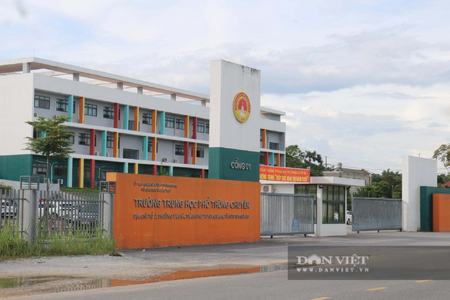 Khởi tố thêm 4 người trong vụ nhắc bài tại điểm thi ở Trường THPT Chuyên Tuyên Quang