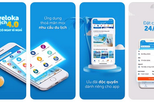 Tìm vé máy bay Hà Nội Sài Gòn giá tốt và những kinh nghiệm từ Traveloka