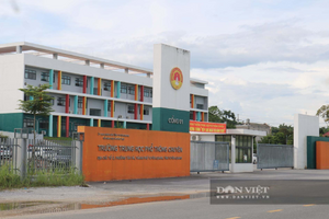 Khởi tố thêm 4 người trong vụ nhắc bài tại điểm thi ở Trường THPT Chuyên Tuyên Quang