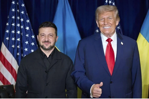 Ông Zelensky tung tuyên bố rúng động: Ukraine chỉ cần 10% Patriot của Mỹ để “diệt sạch” kho tên lửa Nga