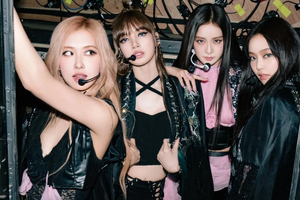 Blackpink bị chỉ trích vì 