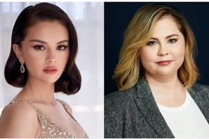 Selena Gomez và mẹ ruột bị kiện