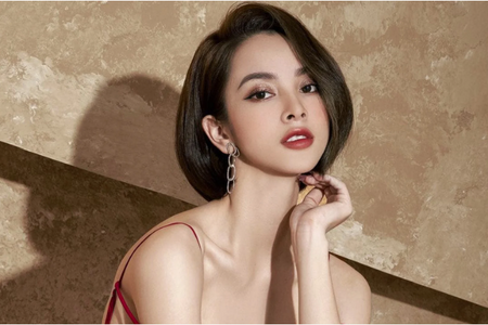 Quỳnh Lương lên tiếng sau video ném đồ, văng tục khi livestream