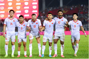 Truyền thông Thái Lan cổ vũ Malaysia đánh bại tuyển Việt Nam