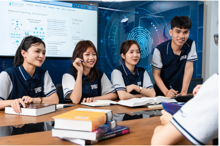 Điểm tên 12 trường đại học được Hà Nội chọn “dẫn dắt” trong cuộc đua top châu Á