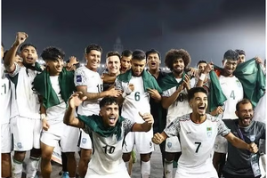 Lộ diện đội bóng cuối cùng tham dự FIFA ASEAN Cup 2026