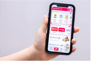 Ứng dụng Viettel Tammi vượt mốc 5 triệu người dùng